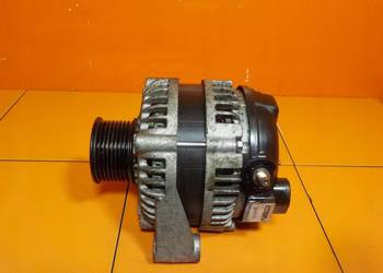 RANGE ROVER VOGUE L322 3.6 V8 TD 08r 272KM 368DT alternator