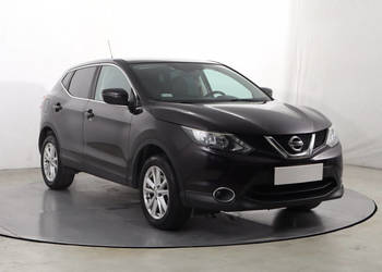 Nissan Qashqai 1.2 DIG-T