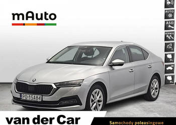 Škoda Octavia 2.0 TDI Ambition ! Z Polskiego Salonu ! Faktura Vat ! IV (20…