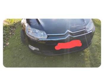 Citroen C5 2.0hdi kolor KTVD