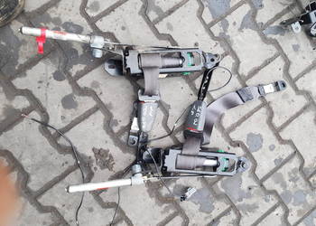 Pasy Bezpieczeństwa Przód, Przednie Volvo S60 2.4 D5 2002r.