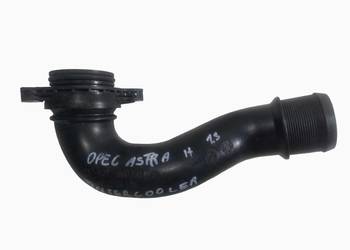 WĄŻ RURA INTERCOOLERA OPEL ASTRA H 2002004