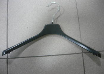 10szt wieszak uniwersalny obrotowy bez poprzeczki 38cm (wzór w paski)
