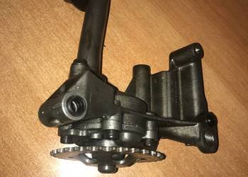 Pompa oleju 1.9 TDI. ASV