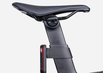 Uchwyt radaru do ramy Trek Madone 7 - Garmin Varia 515