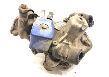 REDUKTOR DO GAZU LPG AT09 PAROWNIK LPG, GAZOWY, UKŁADU