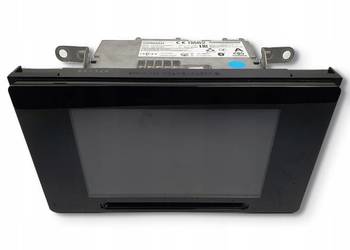 RADIO CD RADIOODTWARZACZ Nawigacja Navi Toyota Auris Yaris III 6434C-BE2808