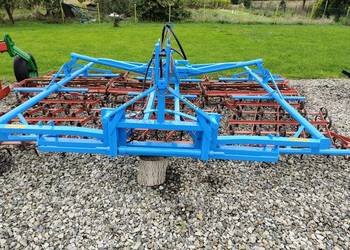 Agregat uprawowy Rau 4.30m