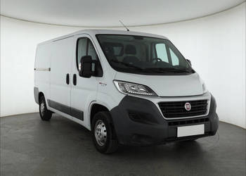 Fiat Ducato 2.3 MultiJet
