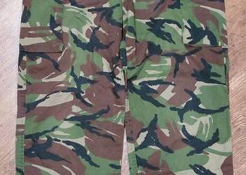 Spodnie lightweight DPM 80/80/96