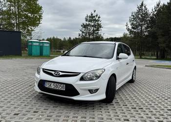 Hyundai i30 1.4 109KM • po wymianie rozrządu, głowicy i wtrysków