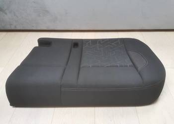 Kanapa Siedzisko lewy Tył Peugeot 2008 I