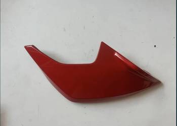 Osłona owiewka lampy reflektora lewa BMW G310 ,BMW G(R ABS)