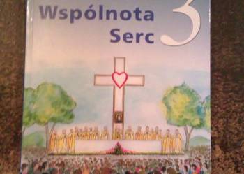 Jezusowa wspólnota serc 3 religia katechizmy
