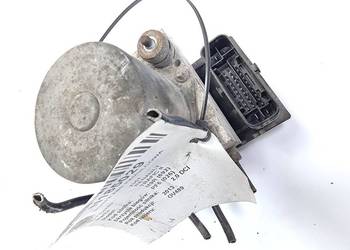 POMPA ABS HAMULCOWA RENAULT TRAFIC II 026580039 POMPA ABS HAMULCOWA RENAULT TRAFIC II 026580039