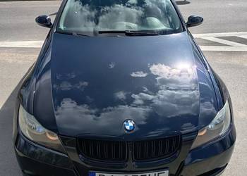 BMW 320i E91 Touring LPG