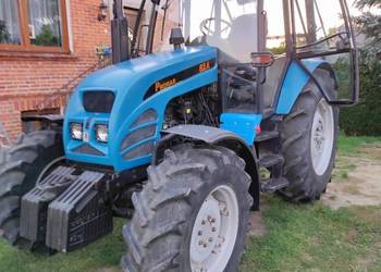 Pronar 82 A , MTZ 82