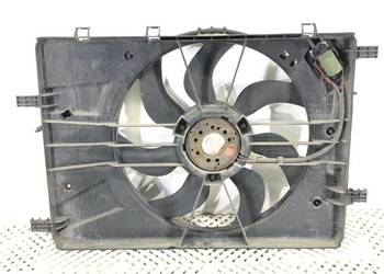 WENTYLATOR CHŁODNICY CHEVROLET ORLANDO 1.8 141KM 0130307126