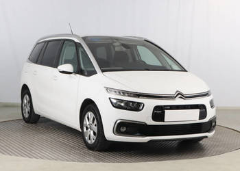 Citroen C4 Grand Picasso PureTech 130