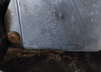 Przepływomierz w obudowie Audi A8 D3 4,2tdi BVN 057906461F
