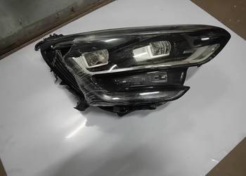 Renault megane 4 prawa lampa full led