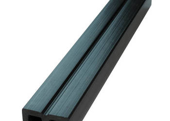 LEGAR KOMPOZYTOWY – 50 X 30 MM DŁ. 2,9 M