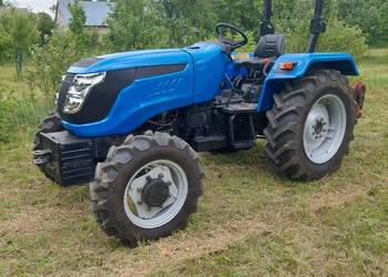 Solis Rx50 2018 rok, mniej niż 1000 godzin