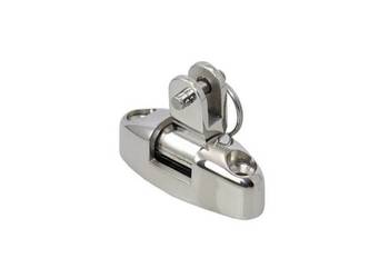 Złącze Pokładu Z Widelcem / Fast Pin Aisi316 Kod Ek95018