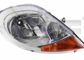 REFLEKT. PR ELE H4 - TRAFIC / PRIMASTAR / VIVARO 07-14
