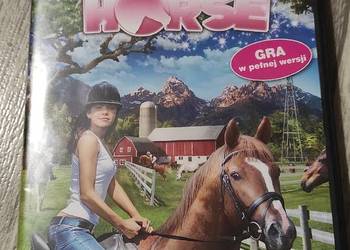 Gra PC Planet horse