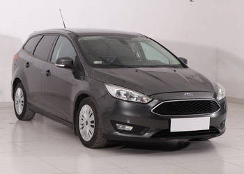 Ford Focus 1.0 EcoBoost