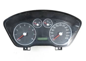 LICZNIK FORD FOCUS C-MAX (DM2) 1.8 - CSDA 3M5T10849EG