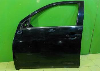 PEUGEOT 4007 2.2 HDI 08r 5D drzwi lewe przod