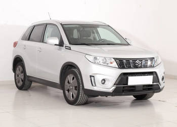 Suzuki Vitara 1.0 BoosterJet