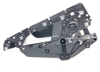 KLAMKA TYŁ LEWA WEWNĘTRZNA AUDI A6 C7 4G0839019 Sedan/Limuzyna 10-18