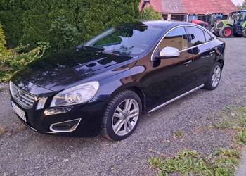 Volvo S60 Rok prod 2012 1.6 HDI