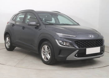 Hyundai Kona 1.0 T-GDI