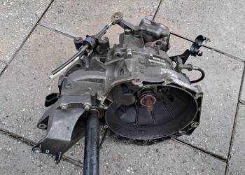 Opel Vectra C 2.2 DTi 125KM skrzynia biegów GU 13101871