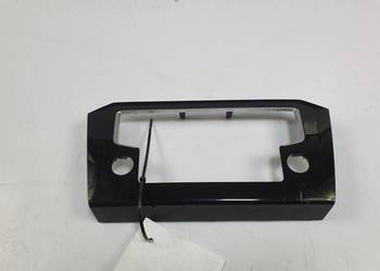 DEKOR LISTWA VOLKSWAGEN PASSAT B8 3G1858069 DEKOR LISTWA VOLKSWAGEN PASSAT B8 3G1858069