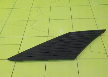 LANCIA BETA 2.0 B 83r COUPE 2D zaslepka blotnika prawa tyl