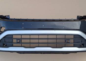 VW T-CROSS LIFT ZDERZAK PRZÓD PRZEDNI DOKŁADKA PDC 2GM807221F