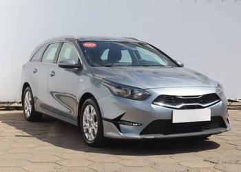 Kia Ceed 1.5 T-GDI