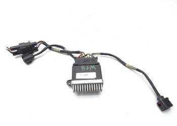 MODUŁ STEROWNIK WENTYLATORÓW 8K0959501G 2.0 TDI TFSI AUDI A4 B8 A5 8T