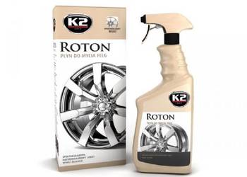 K2 ROTON PŁYN DO MYCIA FELG 700 ML