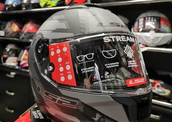 Kask integralny LS2 FF808 STREAM II