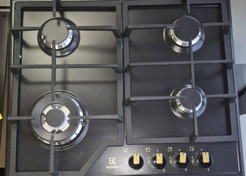 Outlet Agd: Płyta gazowa Electrolux EGS6436RK Warszawa
