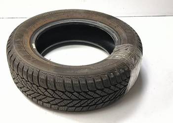 OPONA 185/65 r14" KELLY ZIMA WINTER ST NISSAN ALMERA WINTER ST