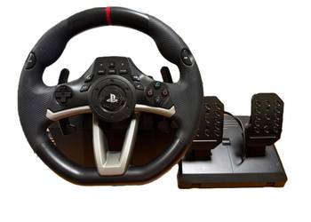 Kierownica Hori RWA Racing Wheel Apex 280 mm PS3/PS4/PC