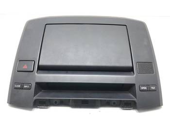 WYŚWIETLACZ MAZDA 5 II CC2966DV0 05-10 EKRAN MONITOR, MULTIMEDIA