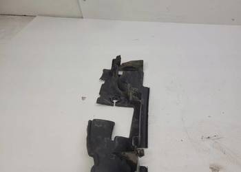 KIEROWNICA POWIETRZA PRAWA AUDI A1 8X 8X0121284D